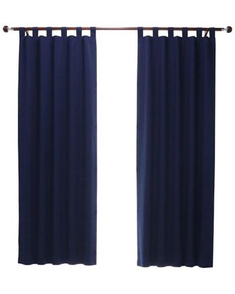 Thermalogic Weathermate Tab Top Panel Pair