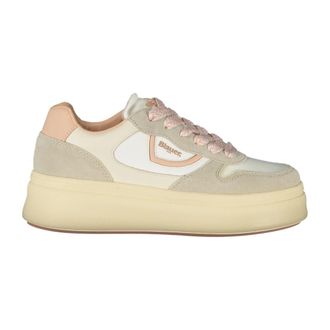 Blauer Sneakers, female, Multicolor, Size: 11 US Shoes