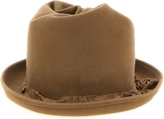 Yohji Yamamoto Hombre, Accesorios, Beige, Talla: L