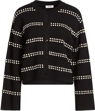 Sandro STRICKWAREN - Strickjacken auf YOOX.COM