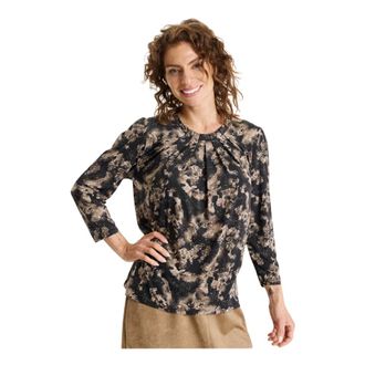 In Front Mujer, Blusas y Camisas, Multicolor, Talla: L