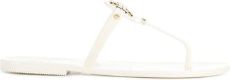 Tory Burch Donna, Scarpe, Bianco, 40 EU, new