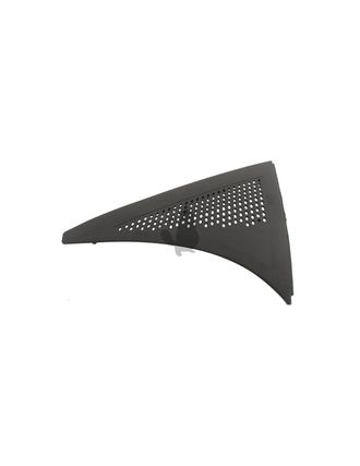 OEM C&aacute;rter D Negro Compartimento Tcj - Ggp - 125600033/0