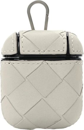 Bottega Veneta Hombre, Accesorios, Blanco, Talla: ONE Size