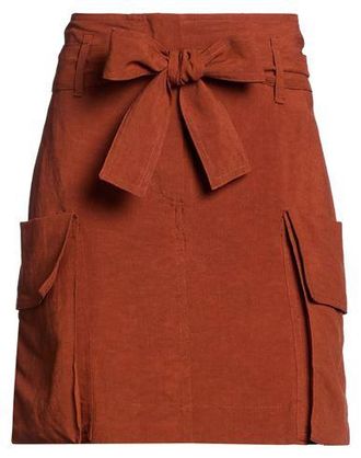 8pm BOTTOMWEAR - Mini skirts on YOOX.COM