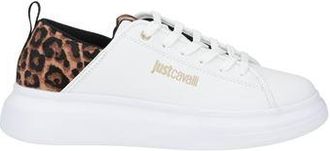 Just Cavalli CALZATURE - Sneakers su YOOX.COM