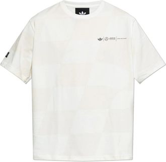 adidas Uomo, Top, Beige, XL, new