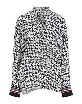 Tommy Hilfiger TOPS - Hemden auf YOOX.COM
