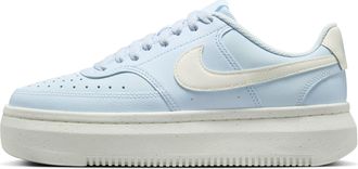 Nike (WMNS) Nike Court Vision Alta Blue Tint Sail DZ5394-400