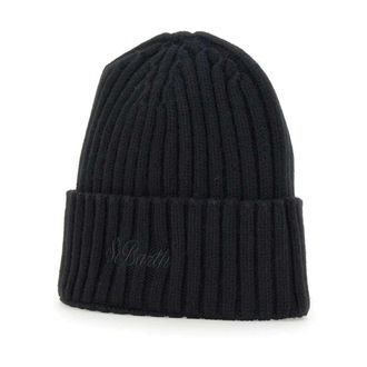 MC2 Saint Barth Heren, Accessoires, Zwart, Maat: S/M