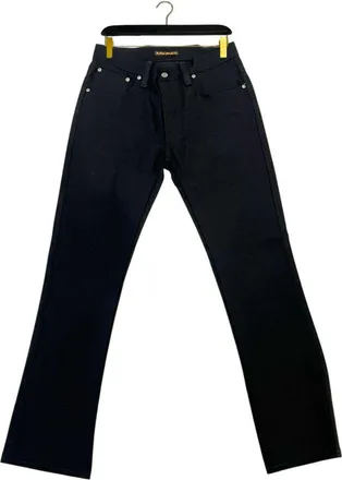 Nudie Jeans Cotton Men Mens Jeans