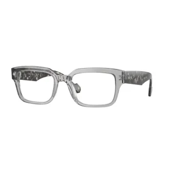 Vogue Eyewear Womens Vo 5491 Eyeglasses In Grey