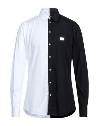 Dolce & Gabbana TOPWEAR - Shirts on YOOX.COM