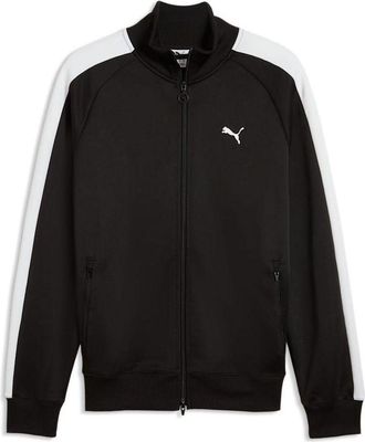 Puma T7 Track Jacket PUMA Black 629587-01
