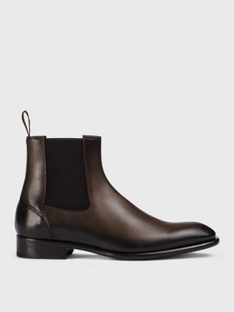 Doucal's Boot DOUCALS Men color Dark