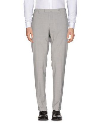 BRIGLIA 1949 BOTTOMWEAR - Trousers sur YOOX.COM