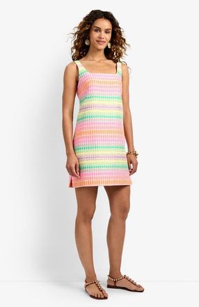 Trina Turk Aspire Dress in Multi at Nordstrom, Size 14