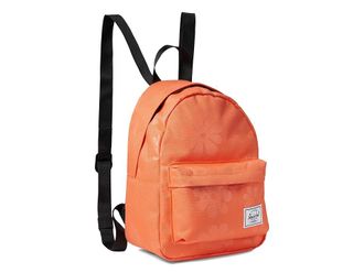 Herschel Herschel Classic Mini Backpack Bags Coral Floral Sun