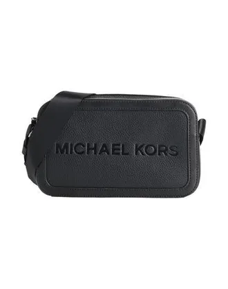 Michael Kors Mens BAGS - Cross-body bags on YOOX.COM