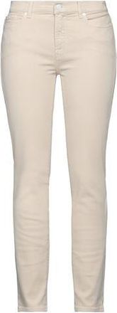 7 For All Mankind PARTES DE ABAJO - Pantalones vaqueros en YOOX.COM