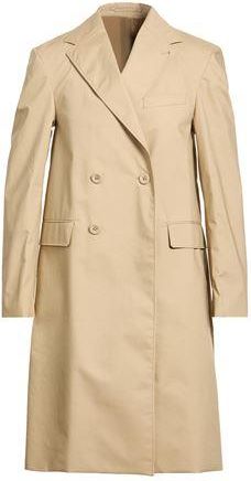 Officine G&eacute;n&eacute;rale COATS & JACKETS - Overcoats & Trench Coats on YOOX.COM