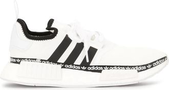 adidas Sneakers NMD_R1 - CLOUD WHITE/CORE BLACK/CLOUD W