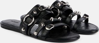 Balenciaga Sandali in pelle