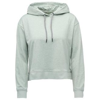 Black Diamond Circuit Midlayer Hoody Hoodie f&uuml;r Damen | grau