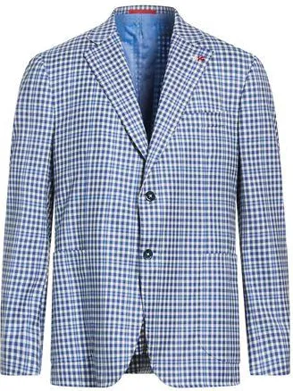 Isaia COMPLETI E COORDINATI - Blazers su YOOX.COM