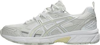 Asics Hombre, Deporte, Blanco, Talla: 40 EU