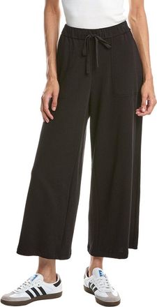 Eileen Fisher Wide Cropped Pant