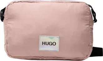 HUGO BOSS Mujer, Bolsos, Rosa, Talla: ONE Size