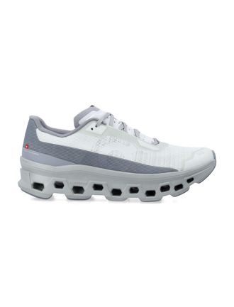 On Running Cloudmonster Void Mesh Lifestyle Sneakers