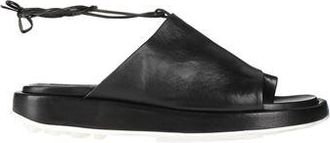 Malloni FOOTWEAR - Thong sandals on YOOX.COM