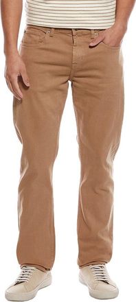 7 For All Mankind Slimmy Colored Army Slim Leg Jean