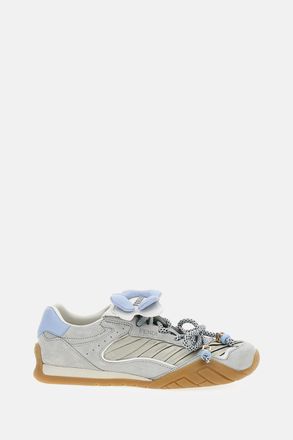Fendi Sneakers Wave Pulse