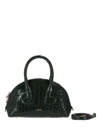 Patou Bowling Bag Pm