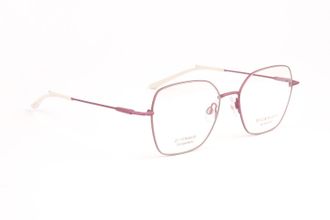 Ana Hickmann Optical Frame HI1242T 07A 53 Titanium
