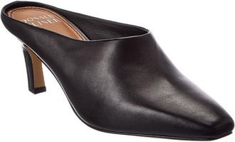 Donald J Pliner Braelynn Leather Mule