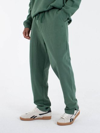 Hurley Hurley Low Tide Fleece Pantalones de Ch&aacute;ndal verde