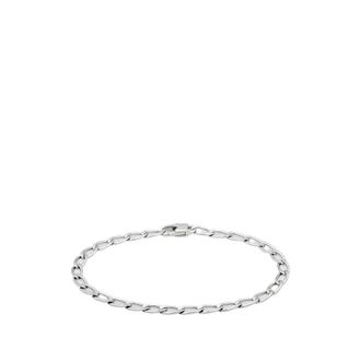 Tom Wood Medium Arlo Bracelet
