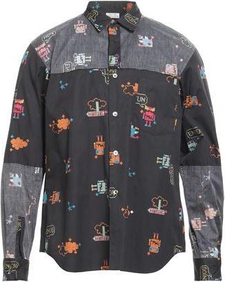 Comme Des Garçons Shirts