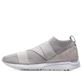 New Balance (WMNS) New Balance 247 Grey Beige WRL247KG