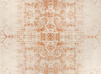 Schubiger M&ouml;bel Moderner Teppich Sadaf