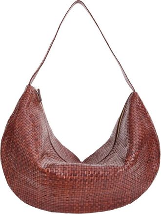 Ibeliv Borsa a spalla Vibe - - Bags - Donna - Marrone - ONE SIZE