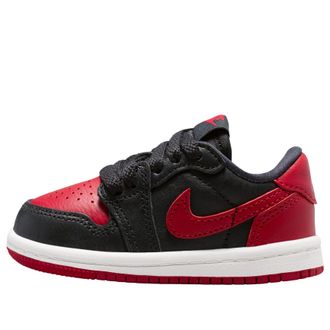 Nike Jordan (TD) Air Jordan 1 Retro Low OG Banned IW6279-001