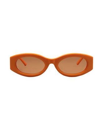 The Attico EYEWEAR - Sunglasses sur YOOX.COM