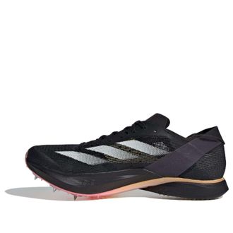 adidas Adizero Avanti Black White IG9910