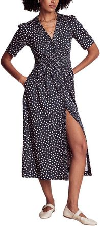 Boden Natalia Tea Dress