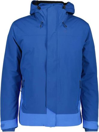 Sch&ouml;ffel 3in 1 Jas Stijl Refoca - Heren - Winterjassen - Blauw - 2XL - Polyester - Jassen